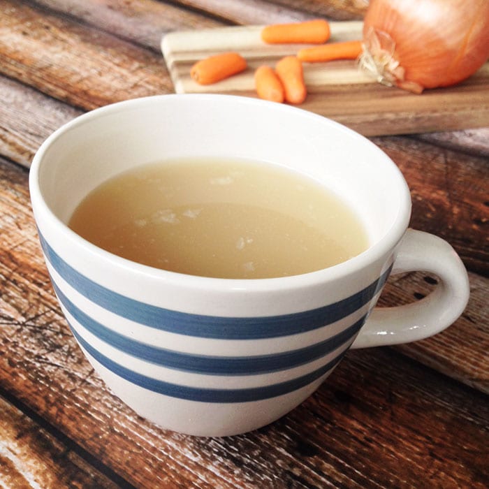 How to Make Bone Broth for Beginners How to Make Bone Broth for Beginners
