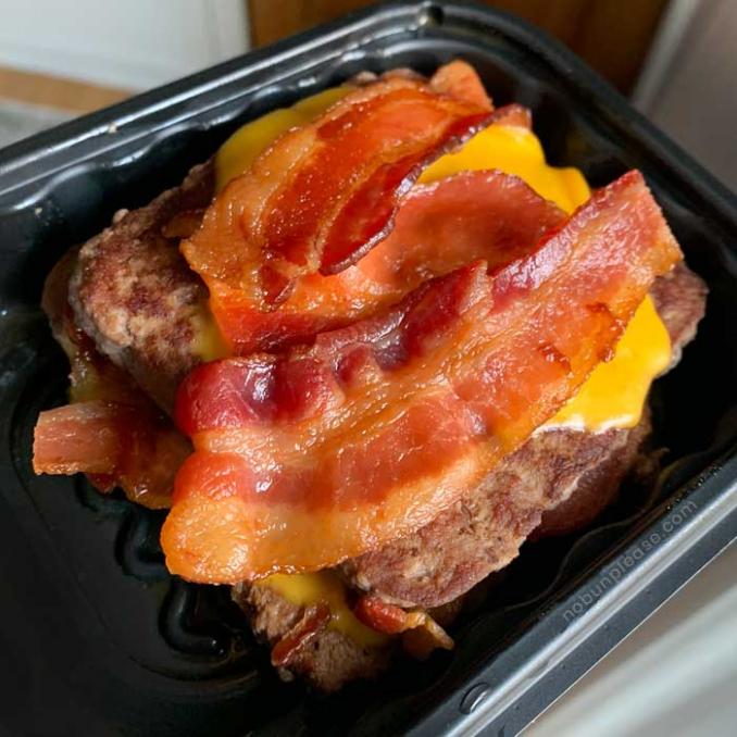 Ultimate Keto Wendy’s Guide (Full List) Ultimate Keto Wendy’s Guide (Full List)