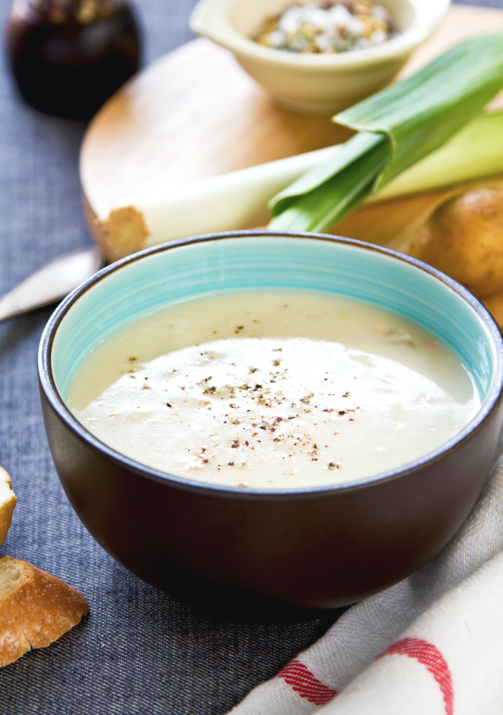 Syn Free Leeks and Potato Soup Syn Free Leeks and Potato Soup