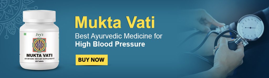 How and why should you try Ayurveda for high blood pressure? How and why should you try Ayurveda for high blood pressure?