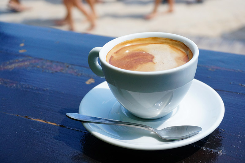 How does caffeine affect your body? How does caffeine affect your body?