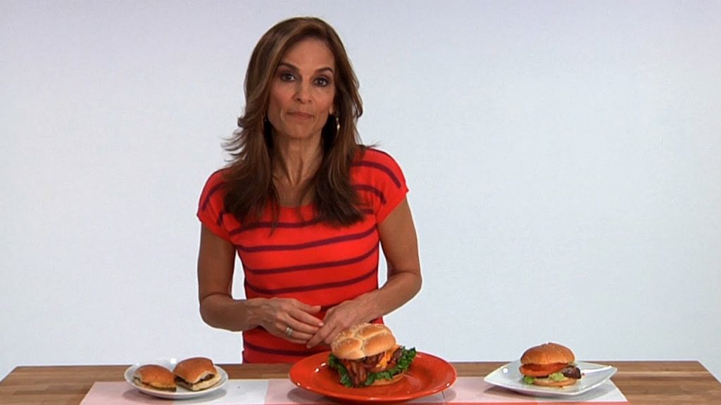 Hamburgers I What The Heck Are You Eating I Everyday Health