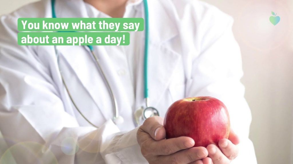 7 Top Fruits For Weight Loss