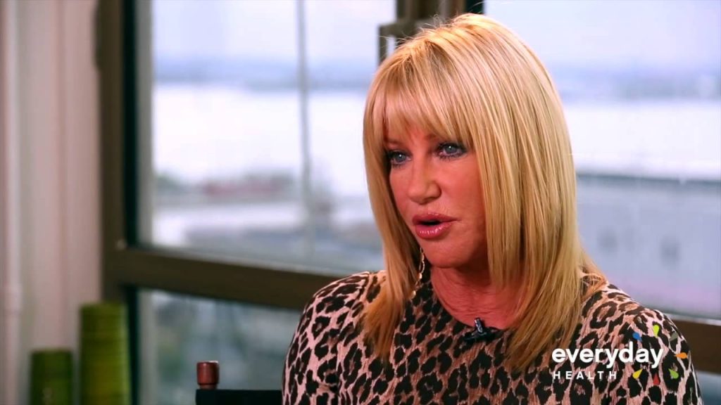 Suzanne Somers: Prevailing Perimenopause