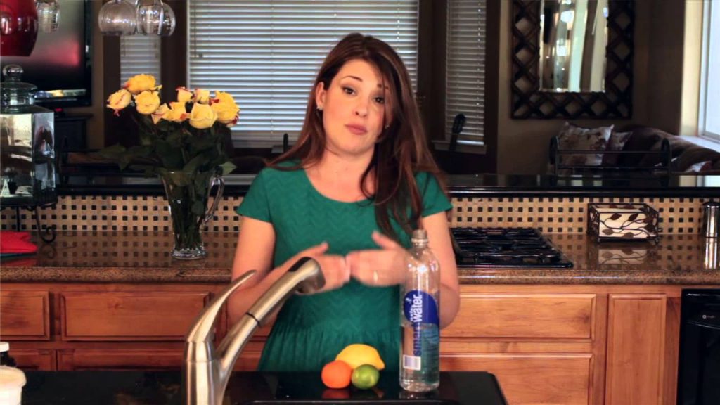 How to Lose Weight in Your Stomach & Thighs Without Very Much Exer… : Lose Weight by Eating Right