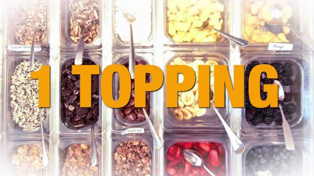 Frozen Yogurt or Ice Cream? I What The Heck Are You Eating I Everyday Health