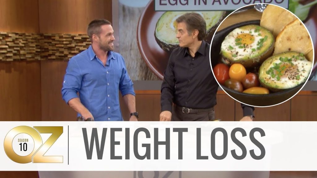 How to Lose Weight in Just One Week