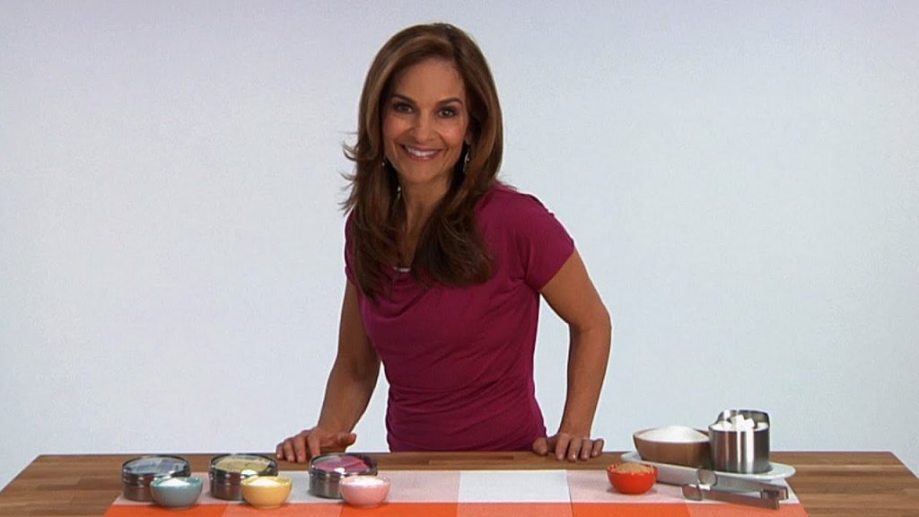 Sugar Substitutes I What The Heck Are You Eating I Everyday Health