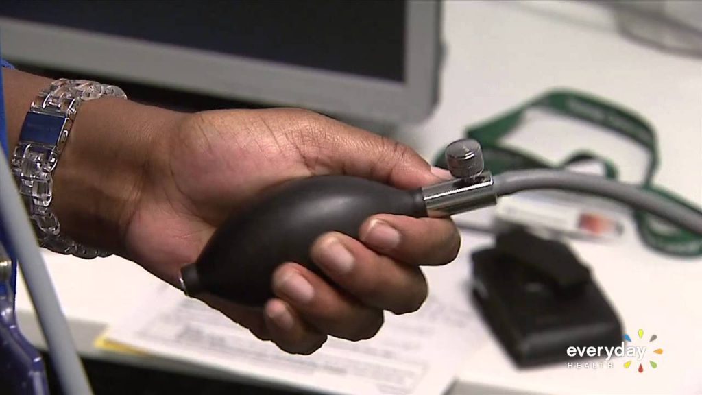 High Blood Pressure: How to Understand the Numbers