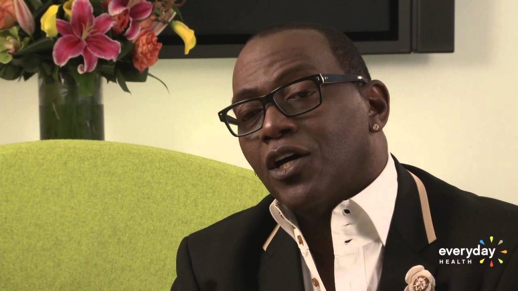 Living With Diabetes: ‘American Idol’s’ Randy Jackson