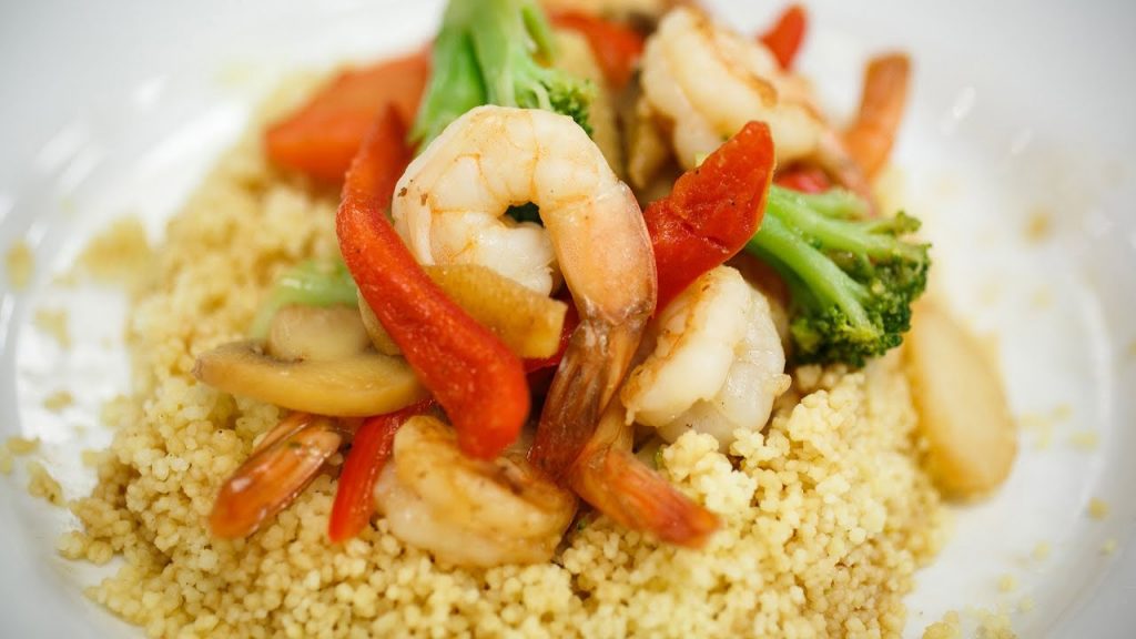 Recipe Rehab Season 1, Episode 26: Chef Govind Armstrong Q & A