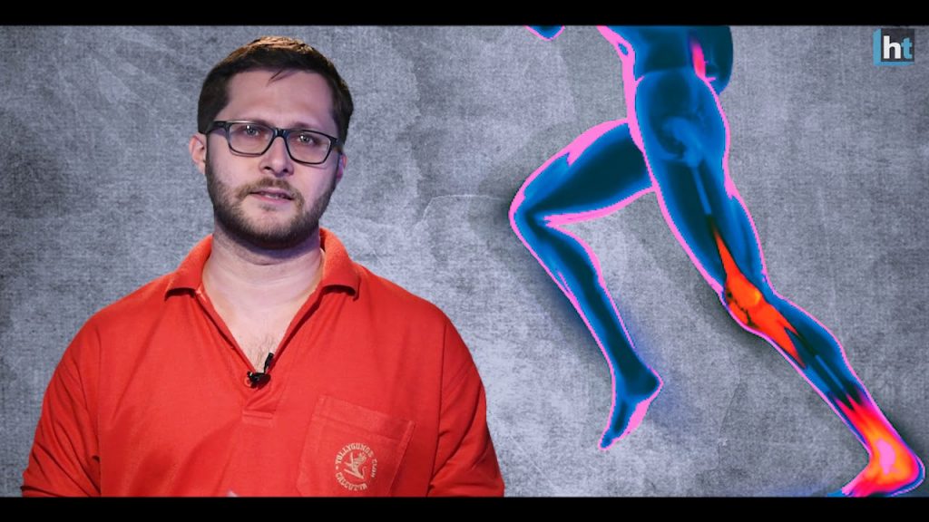 Walking is the best exercise to lose weight, control diabetes and cholesterol