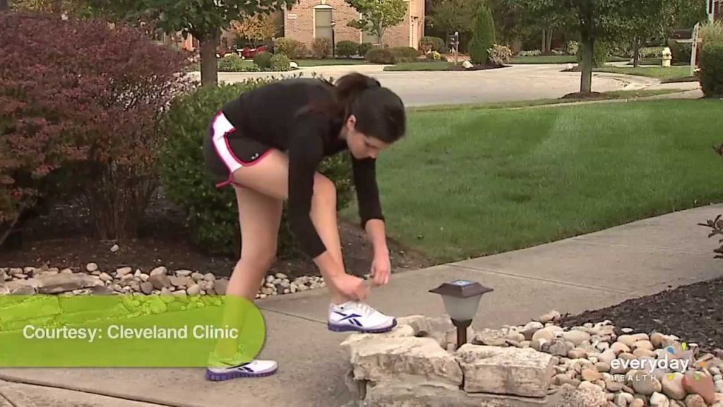 Young, Healthy — and Having a Heart Attack