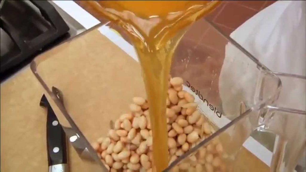 How to Make Healthy Alfredo Sauce