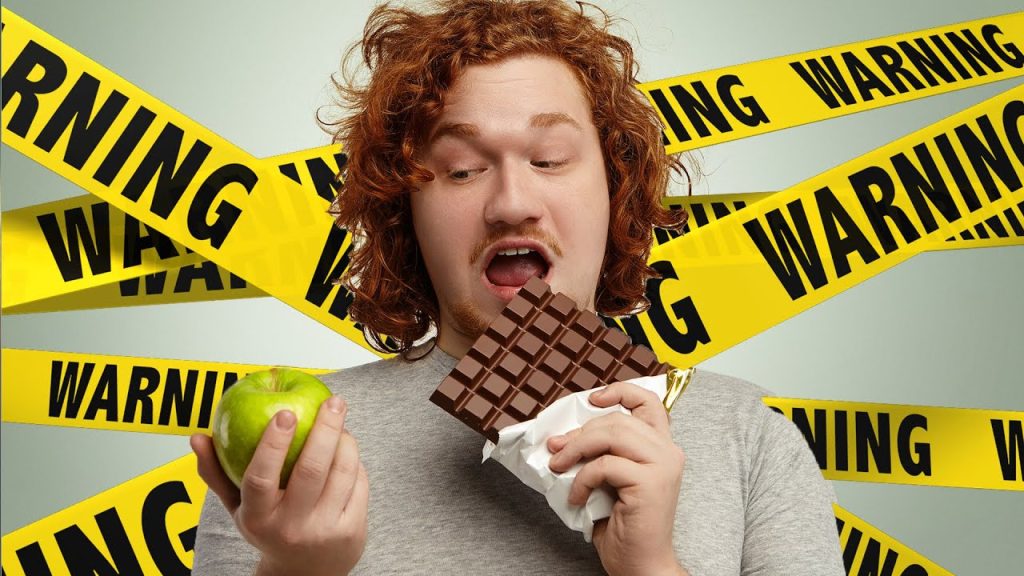 The BIGGEST Reason Obese People CAN’T Lose Weight