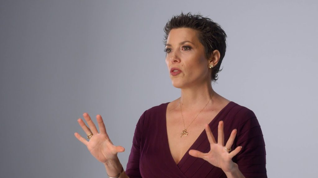 How to lose weight after menopause | Story from Bright Line Eating