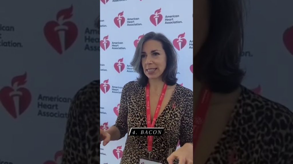 5 Things a Cardiologist Never Eats