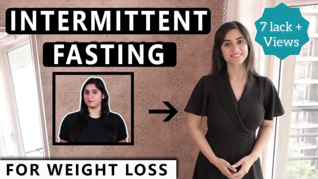 How to Lose Weight with Intermittent Fasting | by GunjanShouts