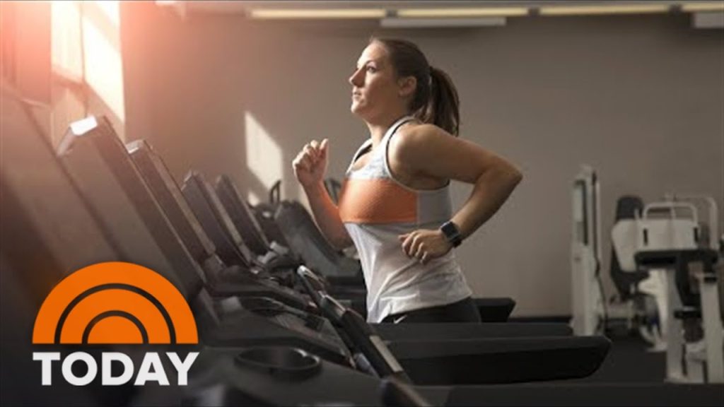 Inside The Mindset Shift Behind Americans Losing Weight