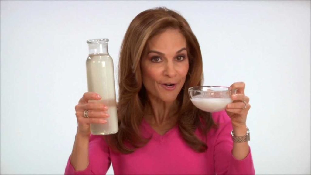 Coconut Water I What The Heck Are You Eating I Everyday Health