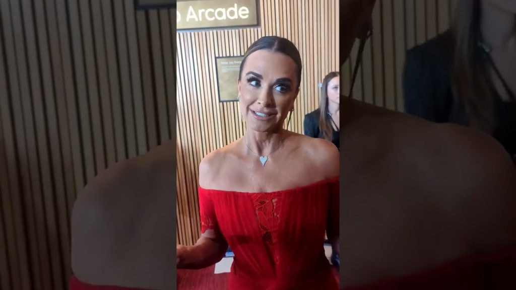 Real Housewife Kyle Richards on How She Stays Healthy #shorts #RHOBH #hearthealth #bravo