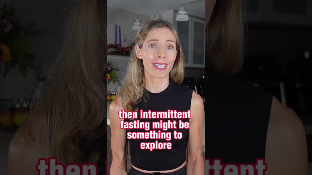 Will Intermittent Fasting Help You Lose Weight? 🤔