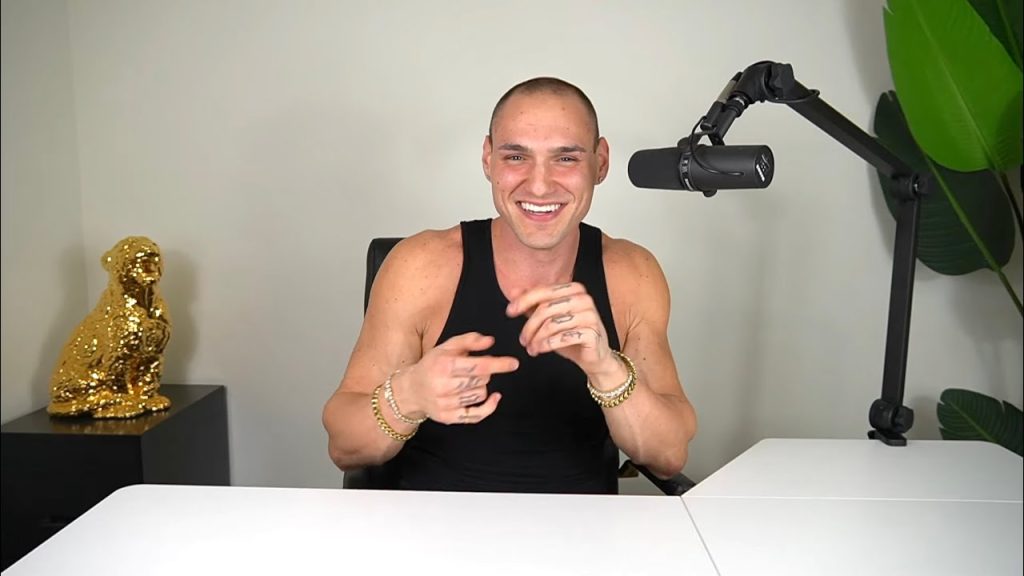 How To Actually Lose Weight (Episode 109)