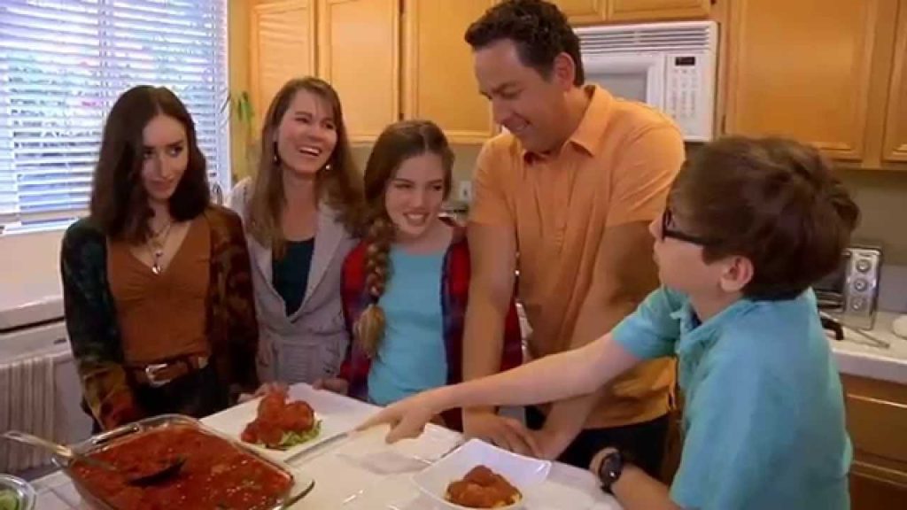 Healthy Spaghetti and Meatballs: Recipe Rehab Season 3 – Episode 14 Preview