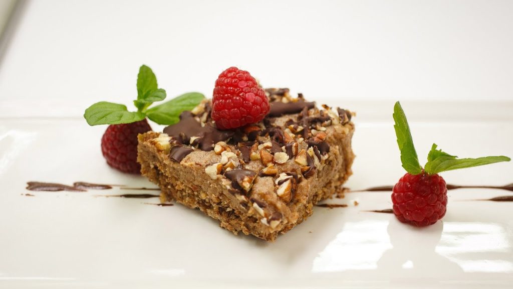 Healthy Pecan Pie – Recipe Rehab TV Season 2 – Episode 16 Preview