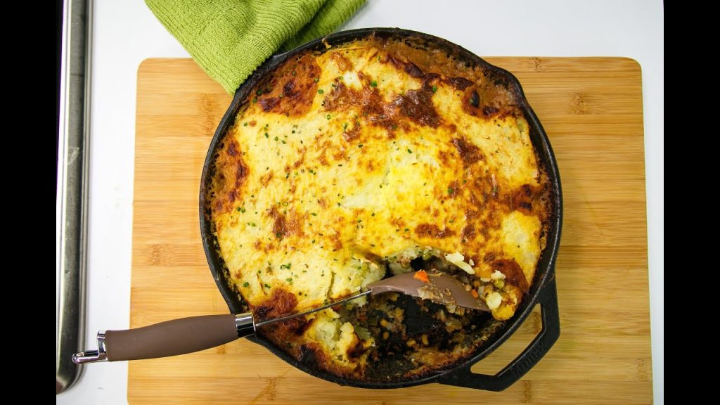 Recipe Rehab Season 2 – Episode 4 Preview