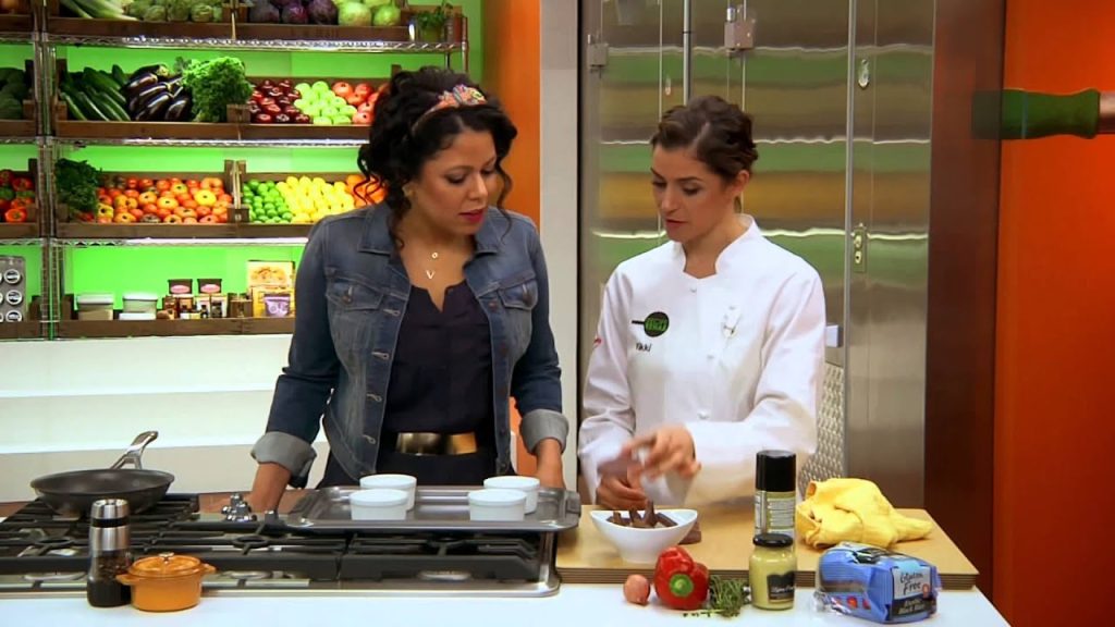 Gluten-Free English Muffin Alternative