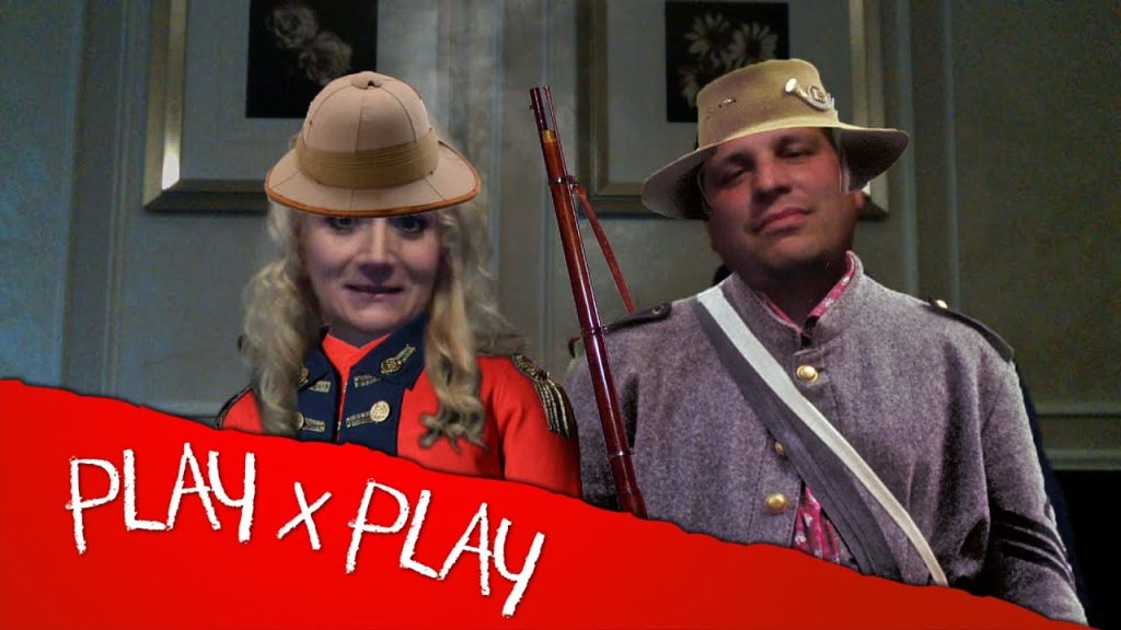 Marriage Blame Game I Everyday Health