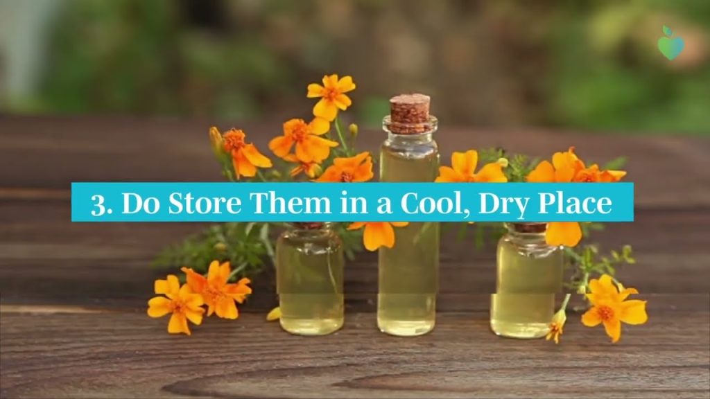 8 Aromatherapy Tips for Beginners: Essential Oil Dos and Don’ts