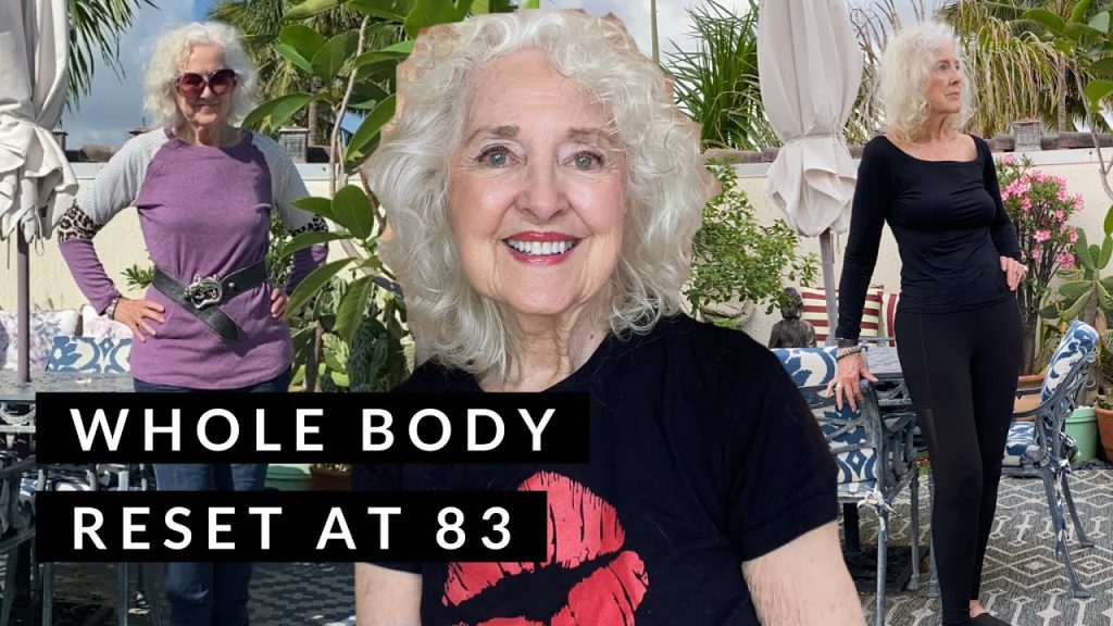 How To Lose Weight After 60 | Belly Fat | Life Over 60