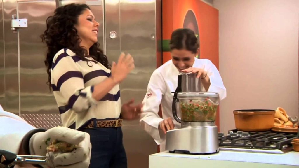 Pulse Your Veggies Pulse Your Veggies