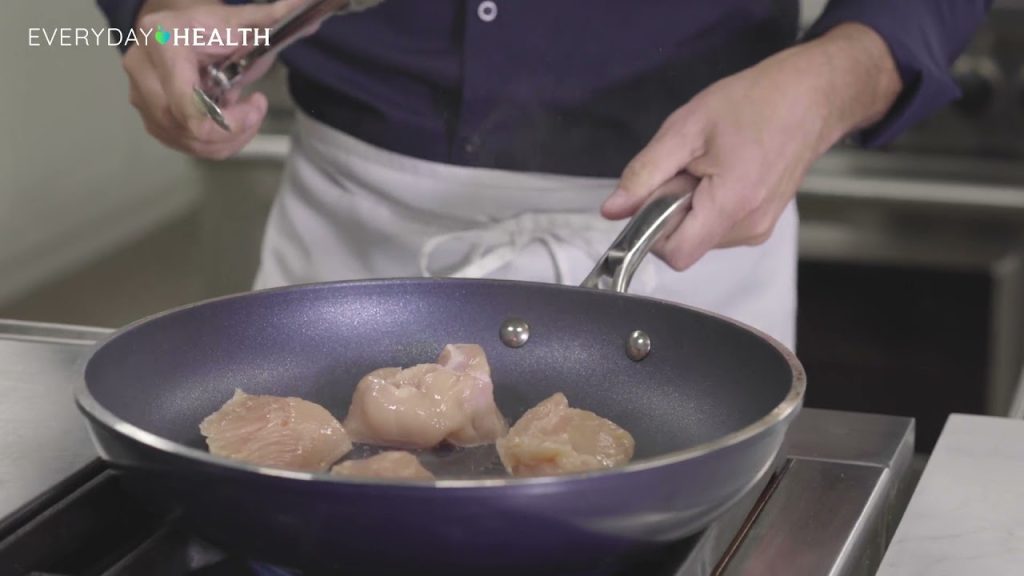 An Easy Way To Reduce Fat While Cooking