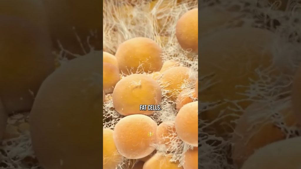 How To LOSE Weight NATURALLY! (without starving)