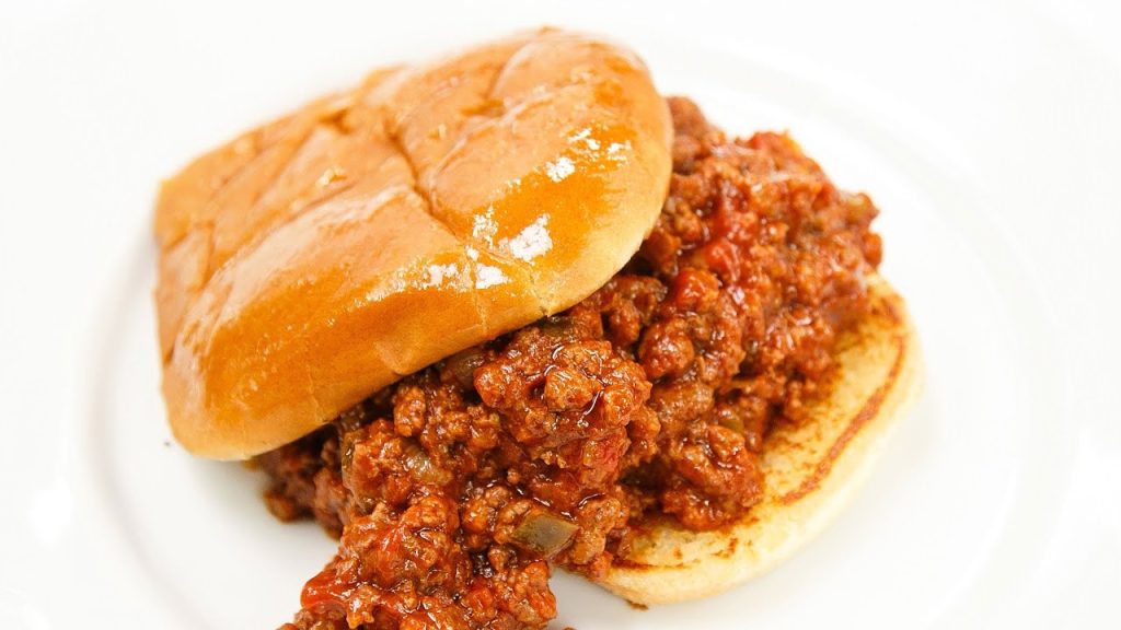 Healthy Sloppy Joe’s – Recipe Rehab TV Season 2 – Episode 18 Preview