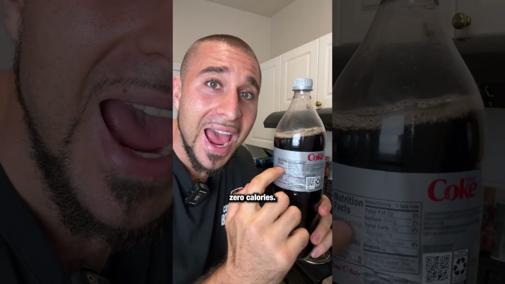 How To Lose 20lbs (Without Dieting!)