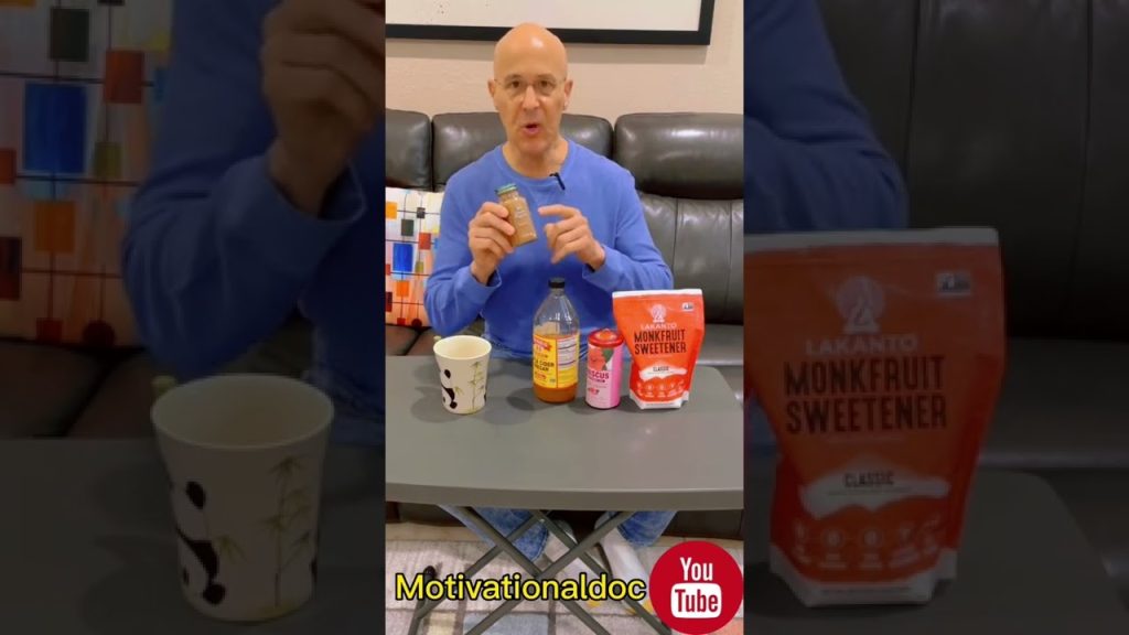 1 Cup Lowers Blood Sugar & Helps in Weight Loss! Dr. Mandell 1 Cup Lowers Blood Sugar & Helps in Weight Loss! Dr. Mandell