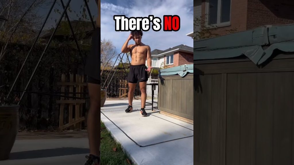 Do This HIIT Workout To Burn Fat 🔥