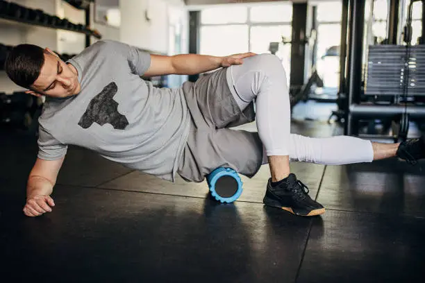 Truth About Foam Rolling Truth About Foam Rolling