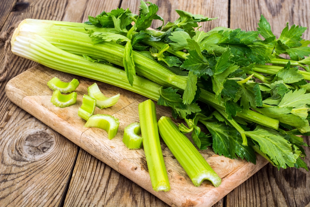 Is celery keto friendly? Is celery keto friendly?