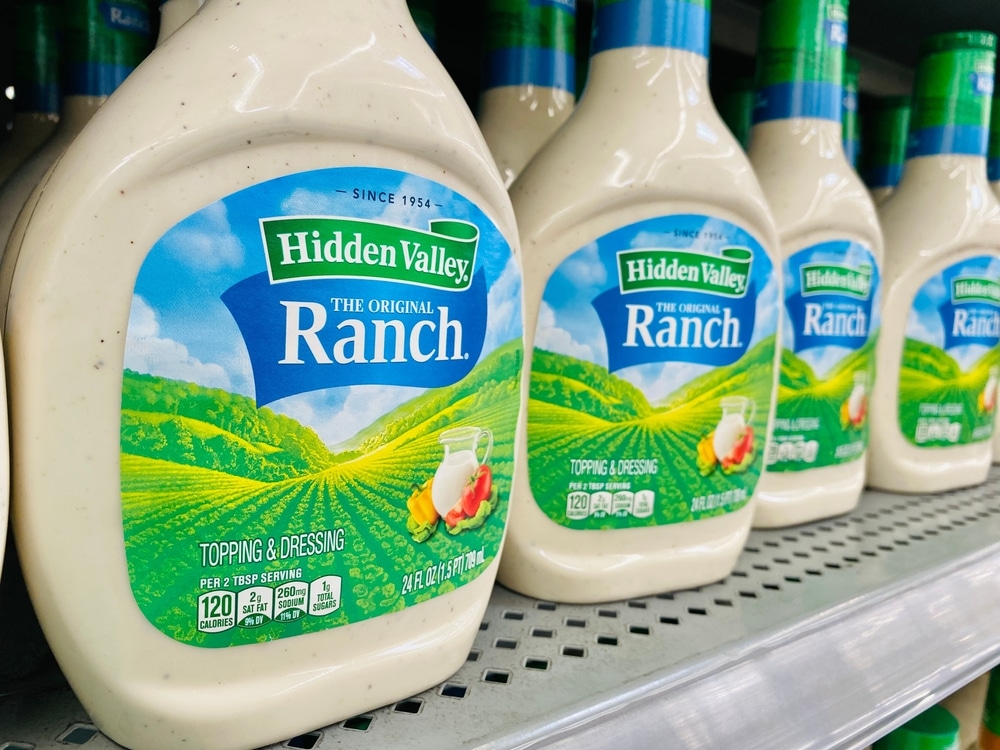 Is Hidden Valley Ranch Dressing Keto Friendly? Is Hidden Valley Ranch Dressing Keto Friendly?
