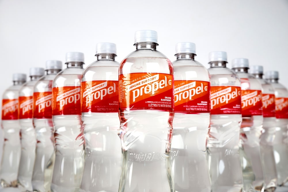Is Propel Water Keto Friendly? Is Propel Water Keto Friendly?