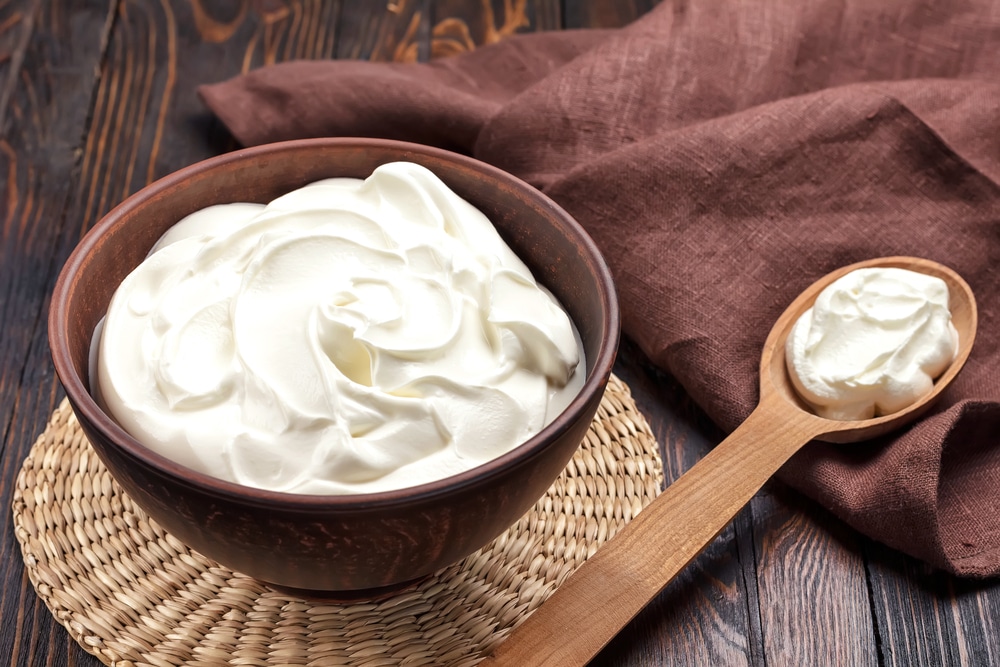 Is sour cream suitable for keto? Is sour cream suitable for keto?