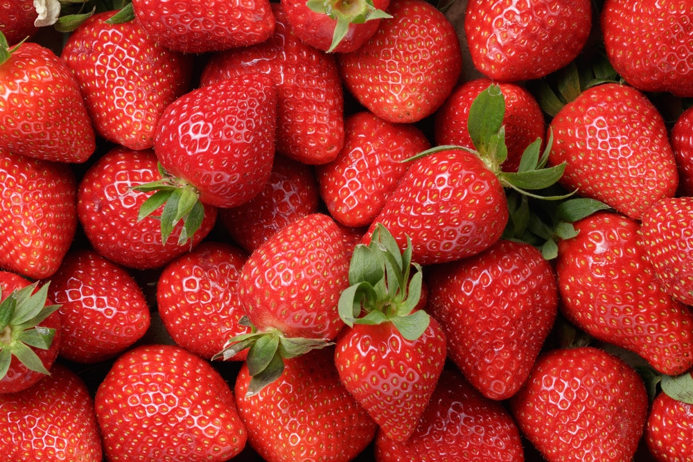 Is strawberry keto suitable? Is strawberry keto suitable?