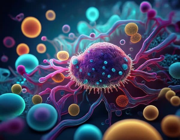 Bakterienintelligenz und Toxine: So schützen Sie Ihren Körper und helfen ihm, zu gedeihen Bakterienintelligenz und Toxine: So schützen Sie Ihren Körper und helfen ihm, zu gedeihen