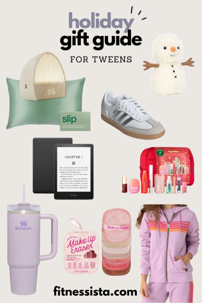 2025 Christmas Gift Guide for Tweens 2025 Christmas Gift Guide for Tweens
