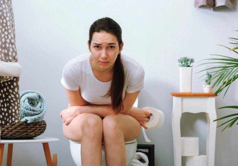 Why you need to eliminate pathogens before or during an elemental diet Why you need to eliminate pathogens before or during an elemental diet